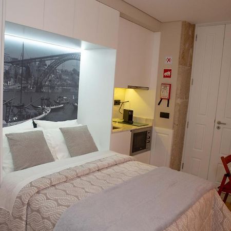 Oporto Ana'S Studio Buitenkant foto