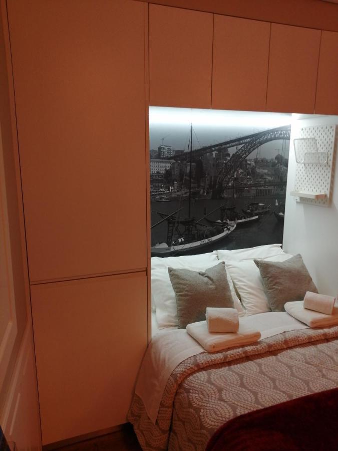 Oporto Ana'S Studio Buitenkant foto