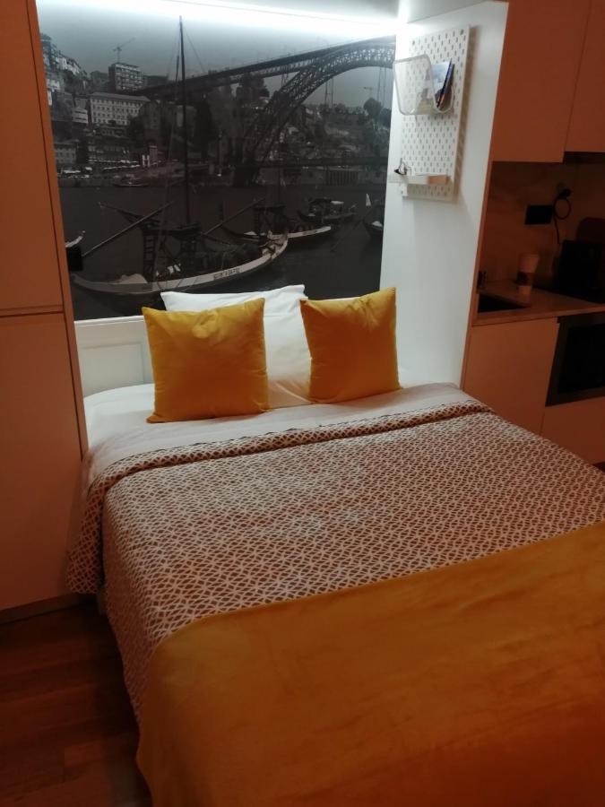 Oporto Ana'S Studio Buitenkant foto